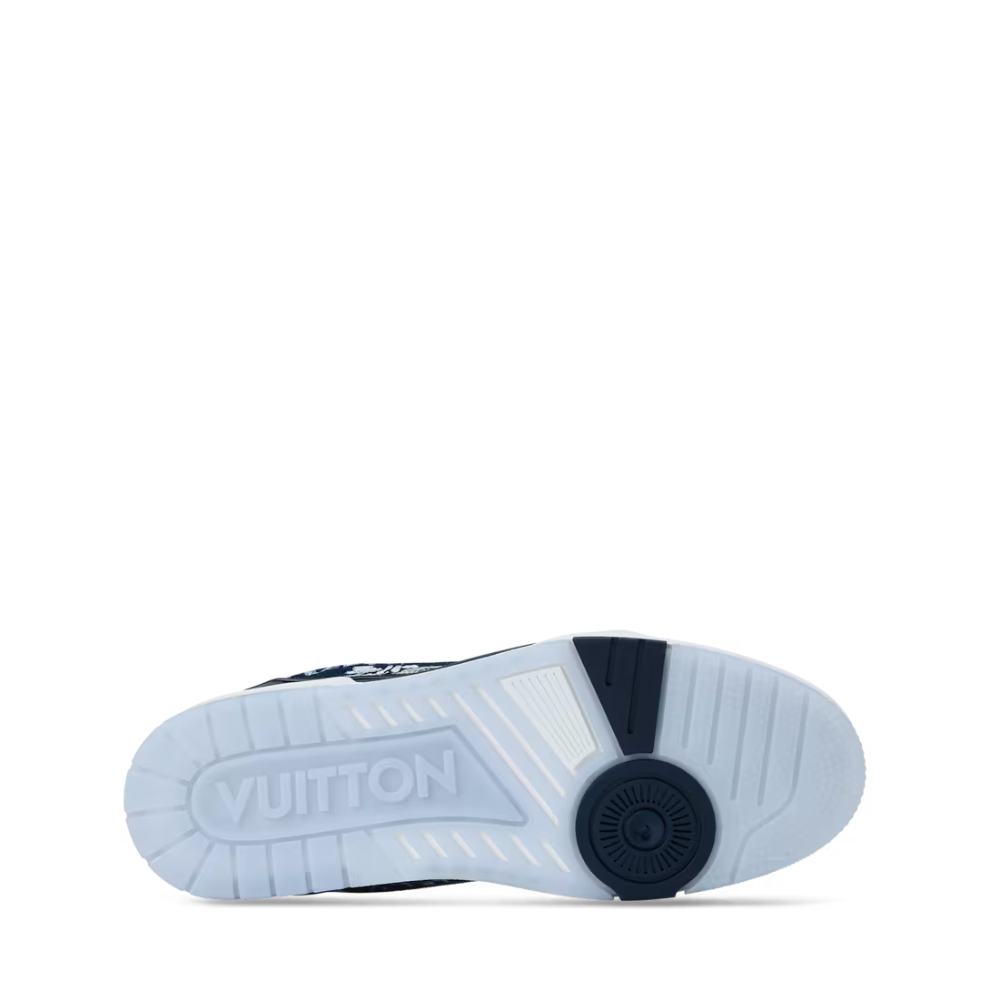 LOUIS VUITTON Trainer Sneaker
