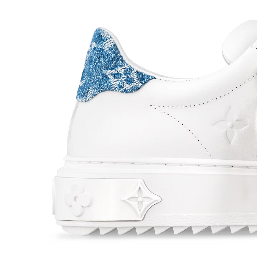 LOUIS VUITTON Time Out Sneaker