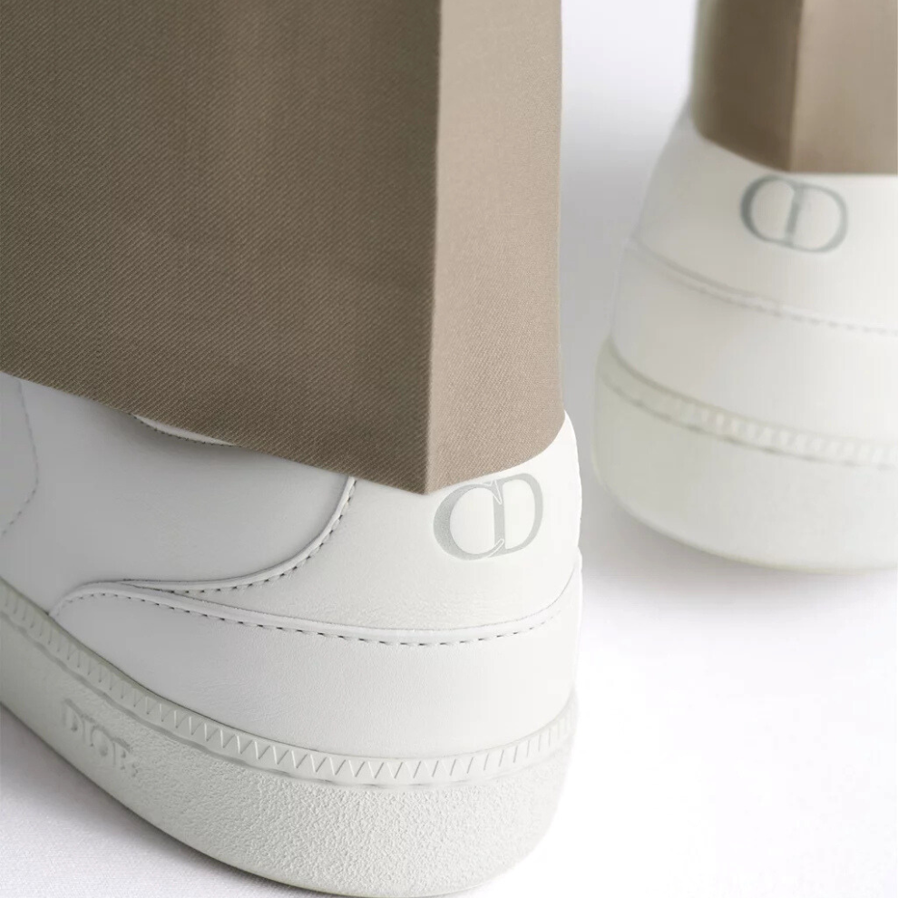 DIOR B01 Matchpoint Sneaker