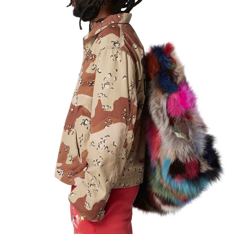 GALARY DEPT. MONTECITO JACKET