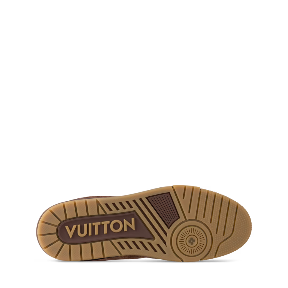 LOUIS VUITTON Trainer Sneaker