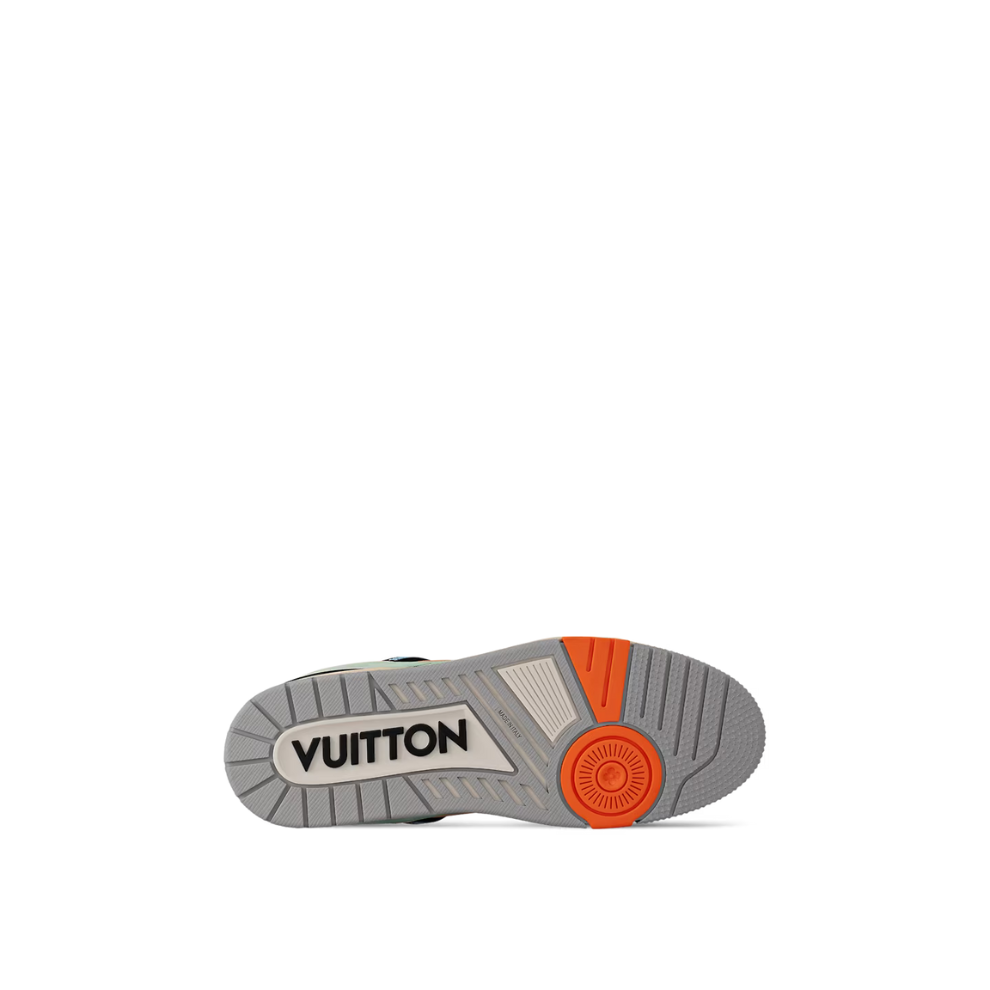 LOUIS VUITTON Trainer Sneakers