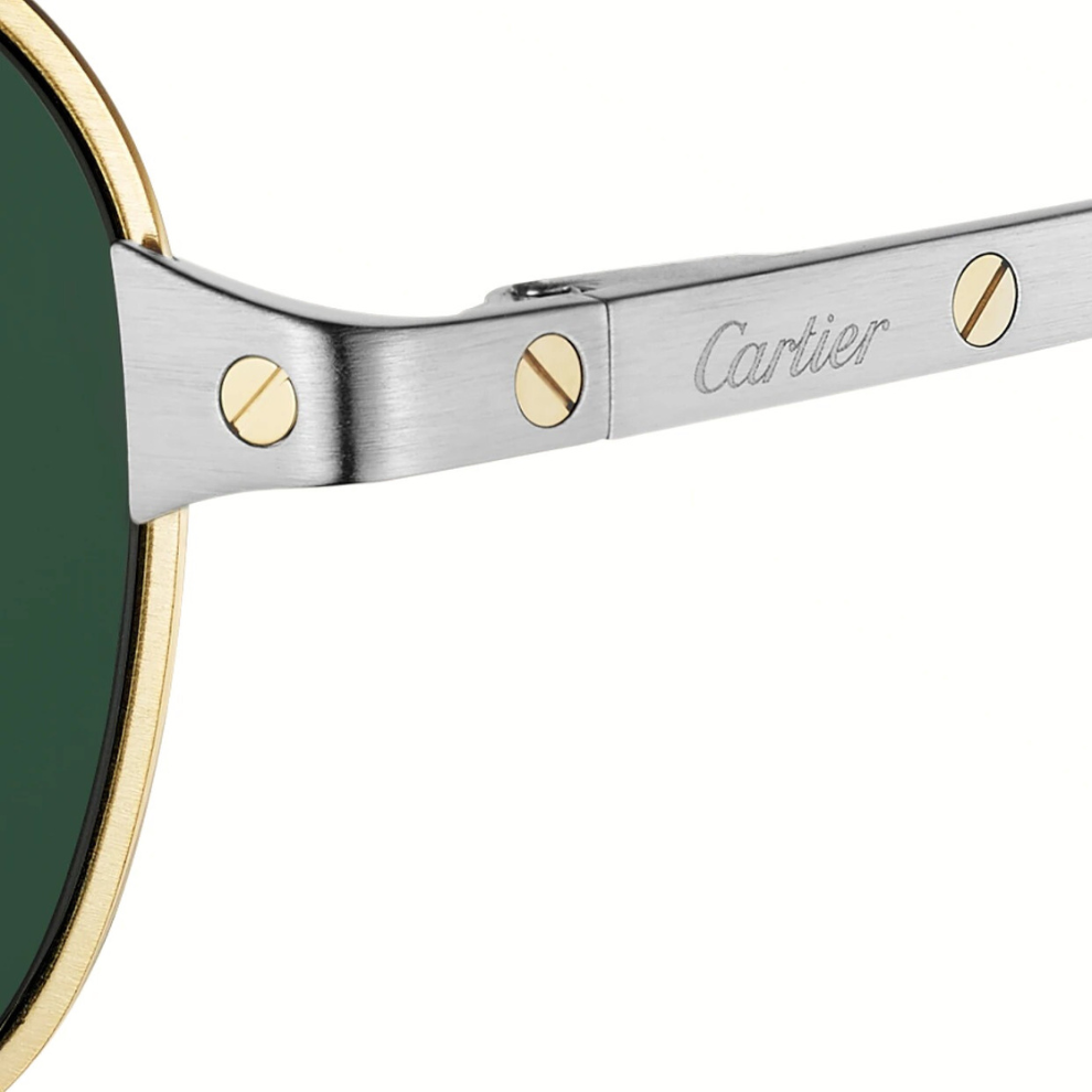Santos de Cartier, Sunglasses