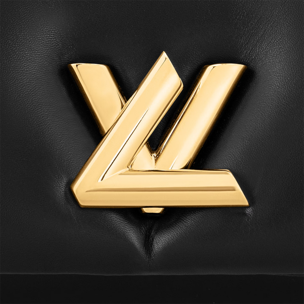 Louis Vuitton Twist MM