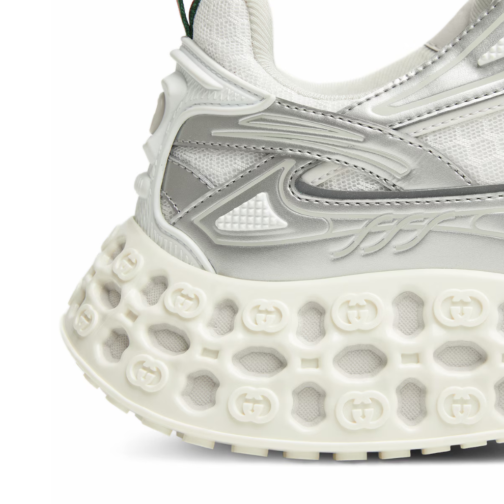 Gucci Men's Gucci cub3d trainer