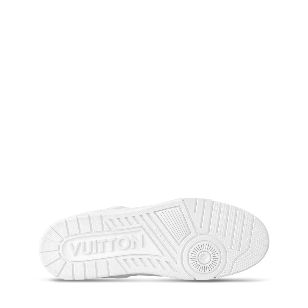 LOUIS VUITTON Trainer Sneaker