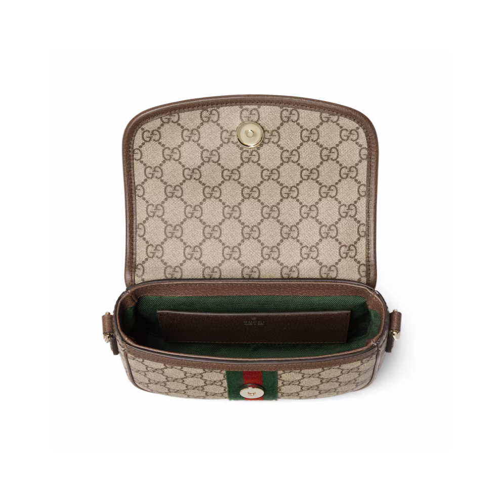 Gucci Ophidia small top handle bag