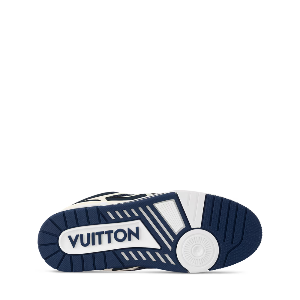 LOUIS VUITTON Skate Sneaker