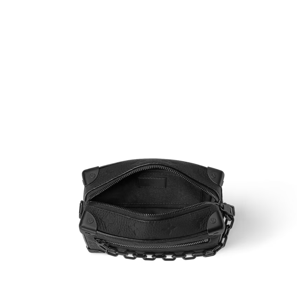 Louis Vuitton Mini Soft Trunk
