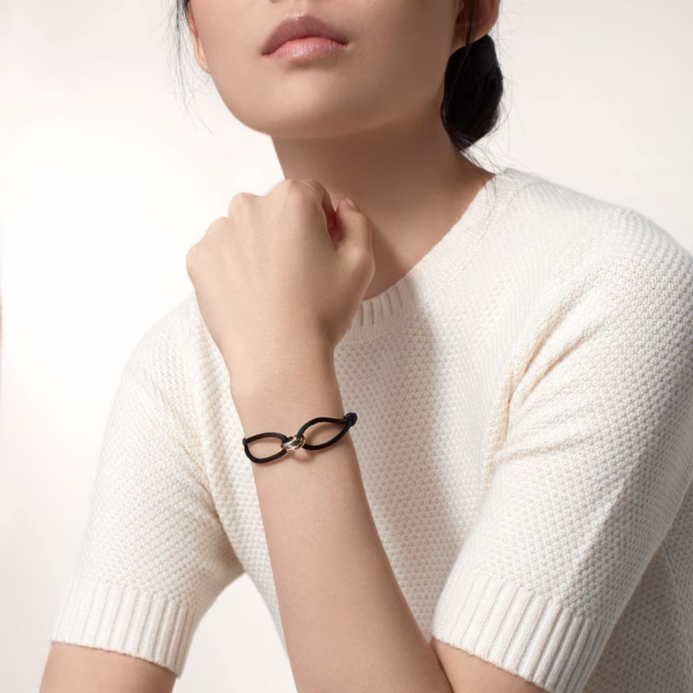 Cartier Trinity bracelet