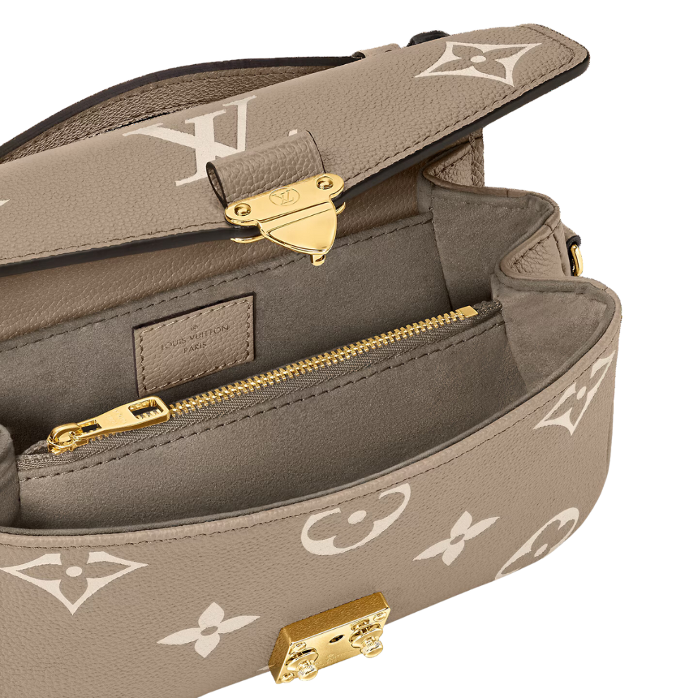 Louis Vuitton Pochette Métis East West