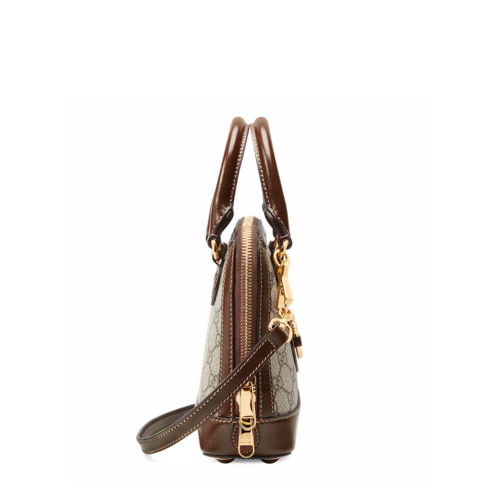 Gucci Horsebit 1955 mini top handle bag
