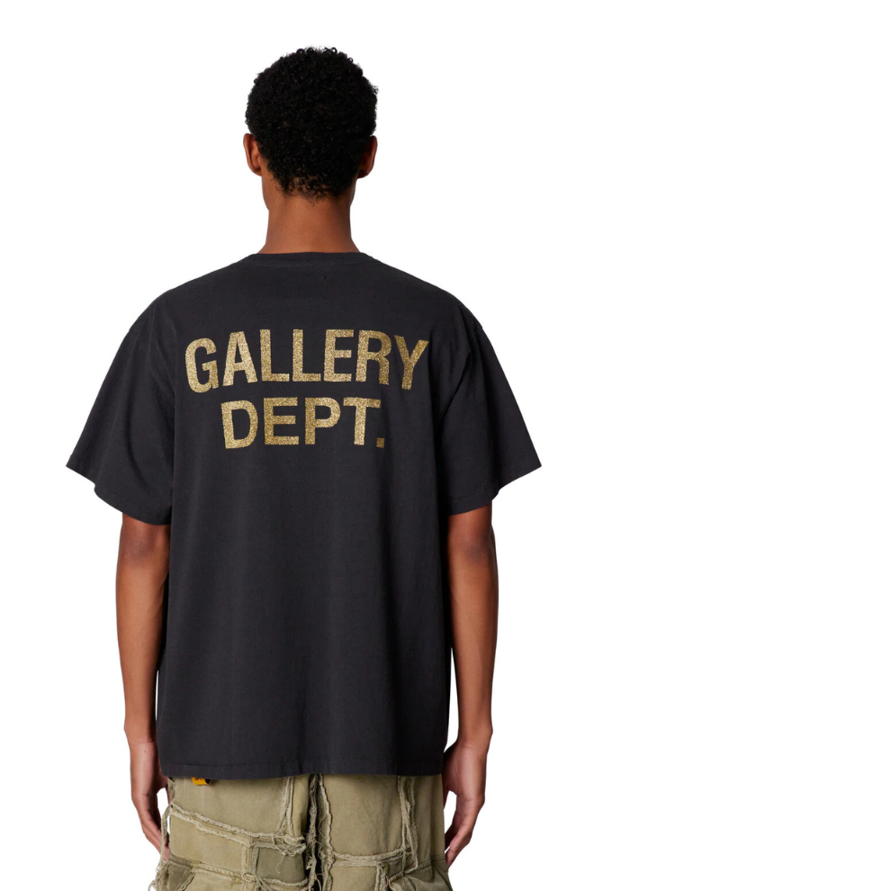 GALARY DEPT. PALETTE TEE