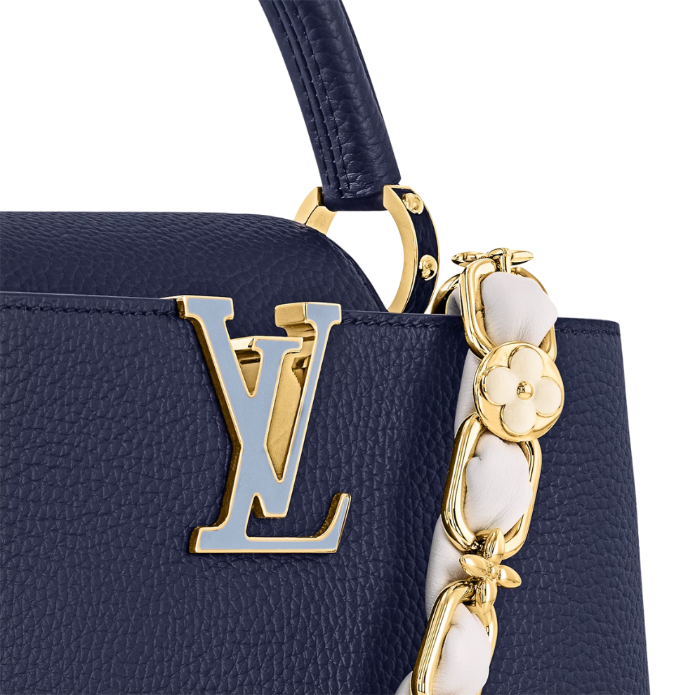 Louis Vuitton Capucines MM