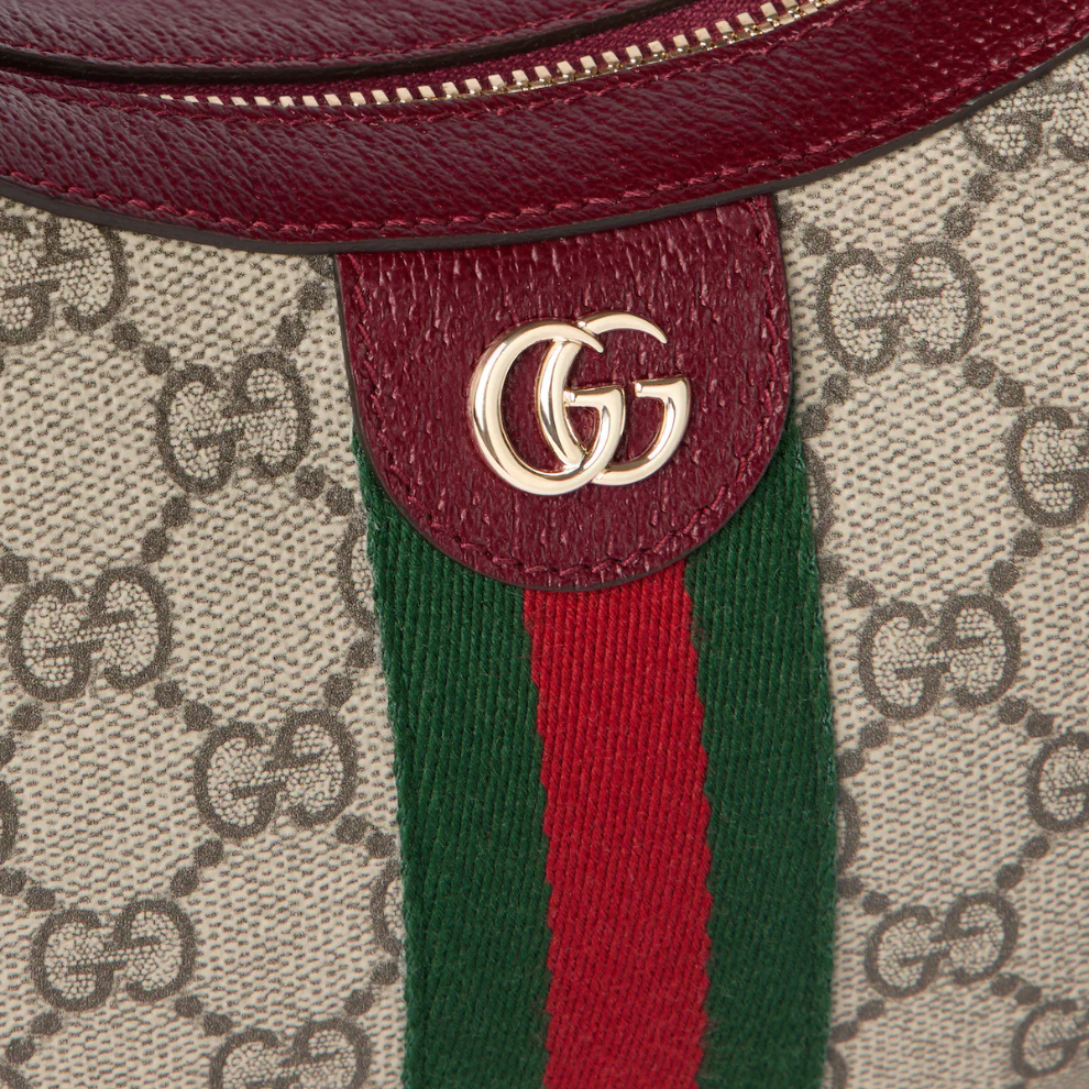 Gucci Ophidia small shoulder bag