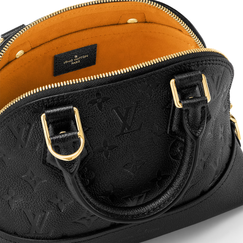 Louis Vuitton Neo Alma BB