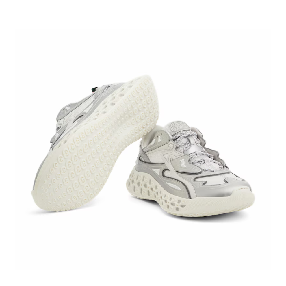 Gucci Men's Gucci cub3d trainer