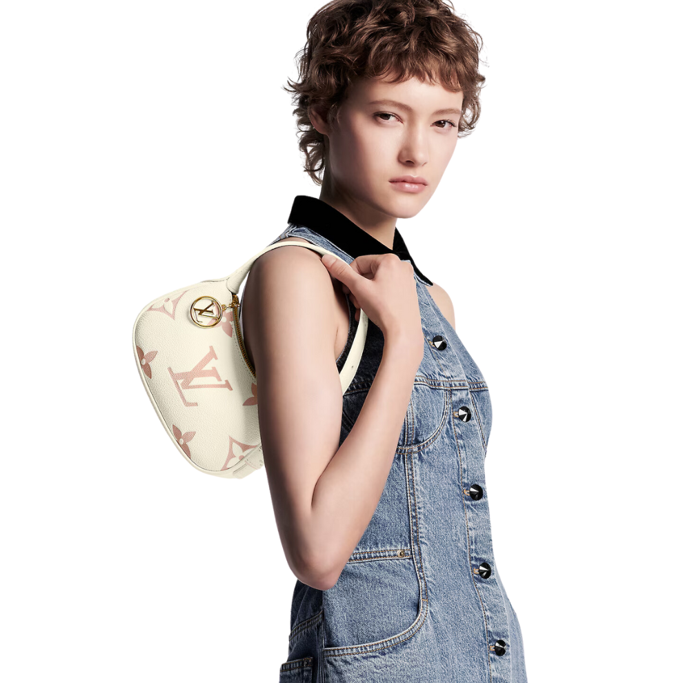 Louis Vuitton Mini Moon