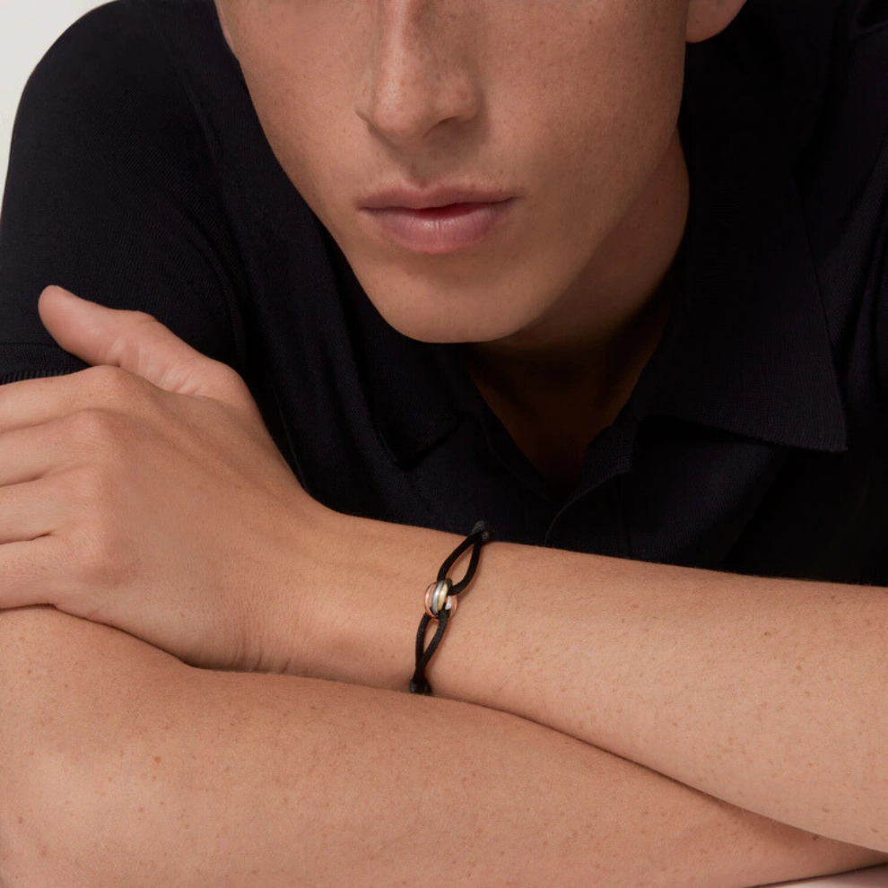 Cartier Trinity bracelet