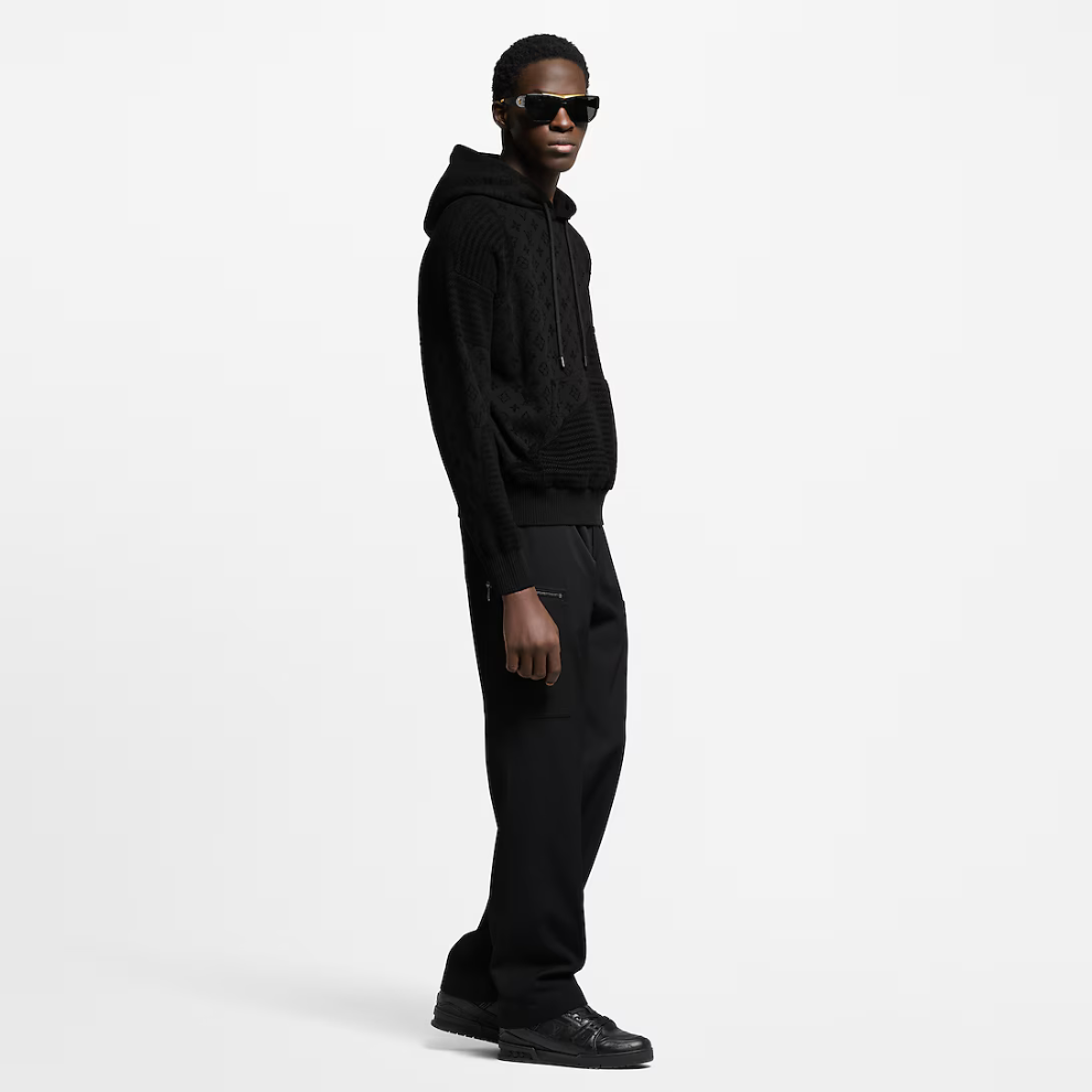 LOUIS VUITTON Trainer Sneaker