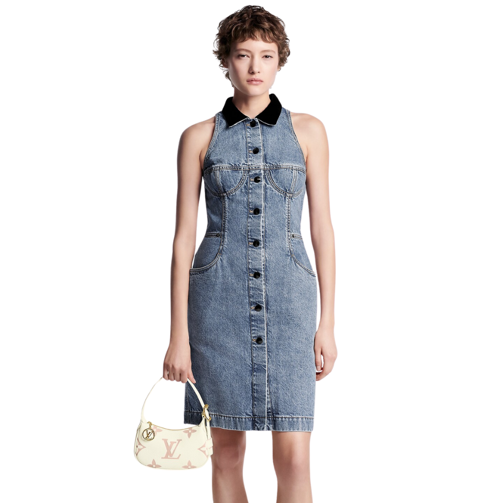 Louis Vuitton Mini Moon