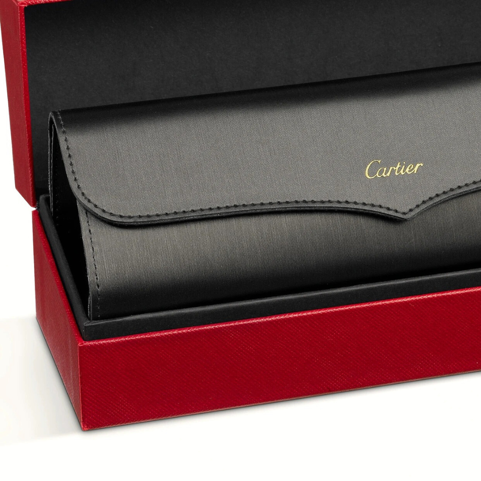 Santos de Cartier, Sunglasses