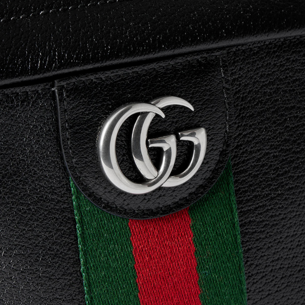 Gucci Ophidia medium backpack