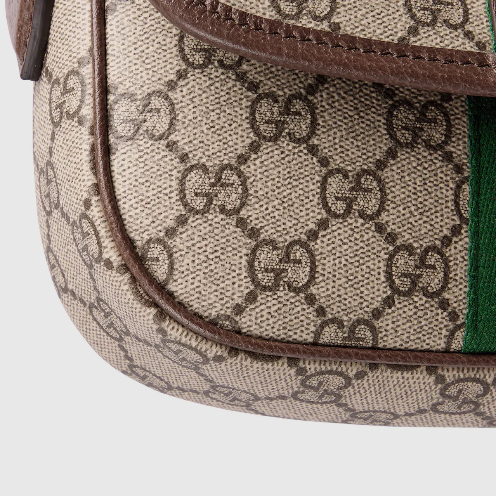 Gucci Ophidia small top handle bag
