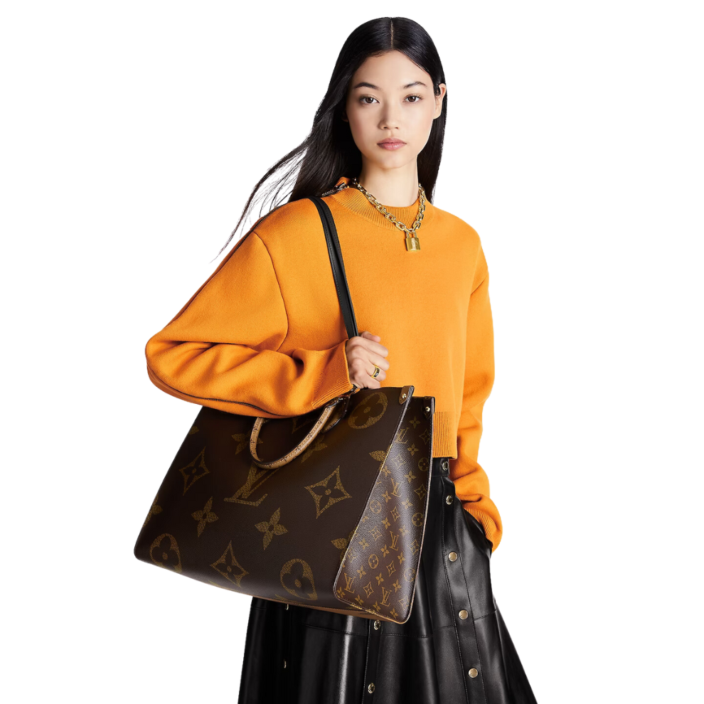 Louis Vuitton OnTheGo GM