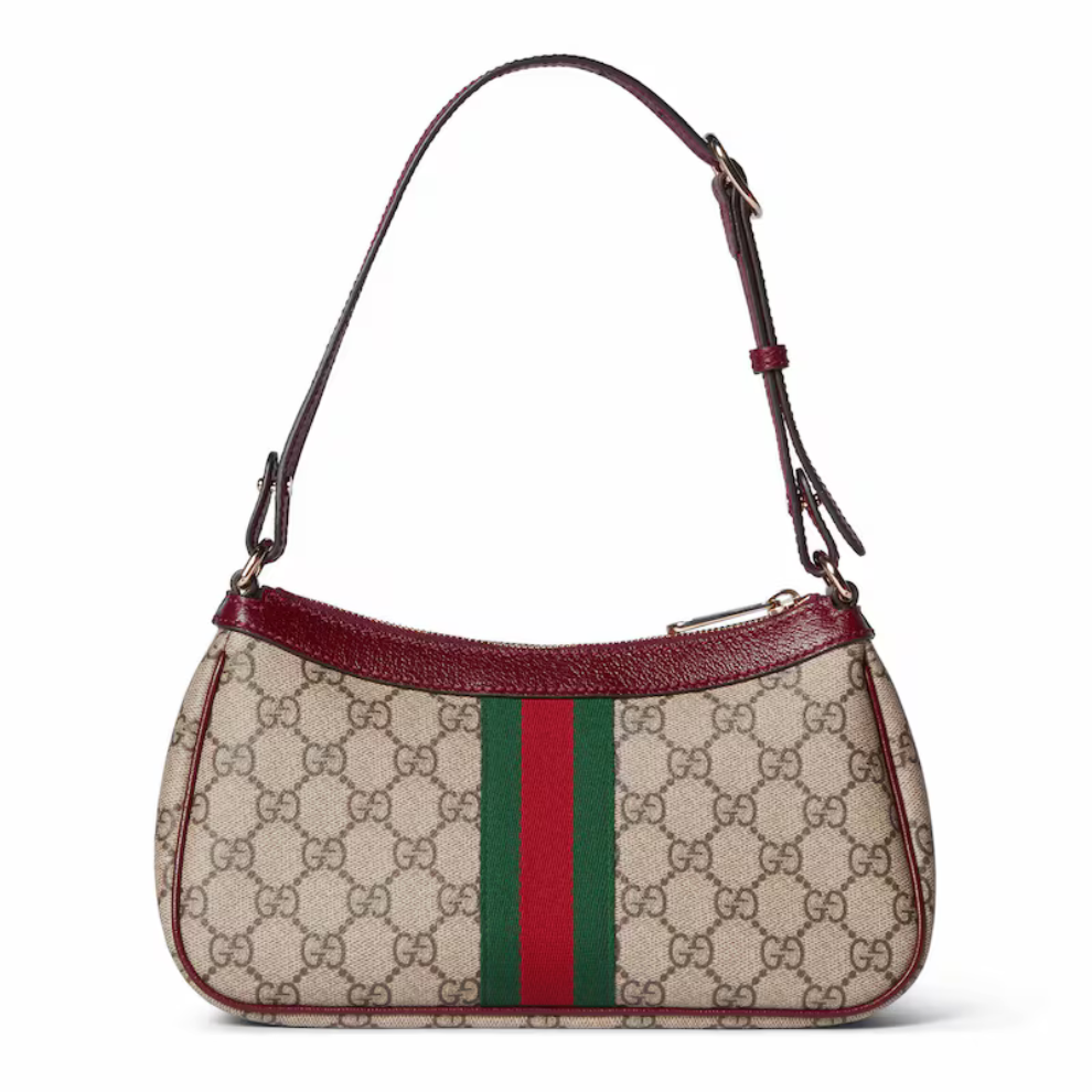 Gucci Ophidia small shoulder bag