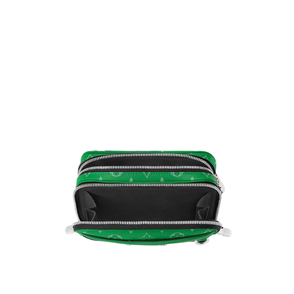Louis Vuitton Alpha Wearable Wallet