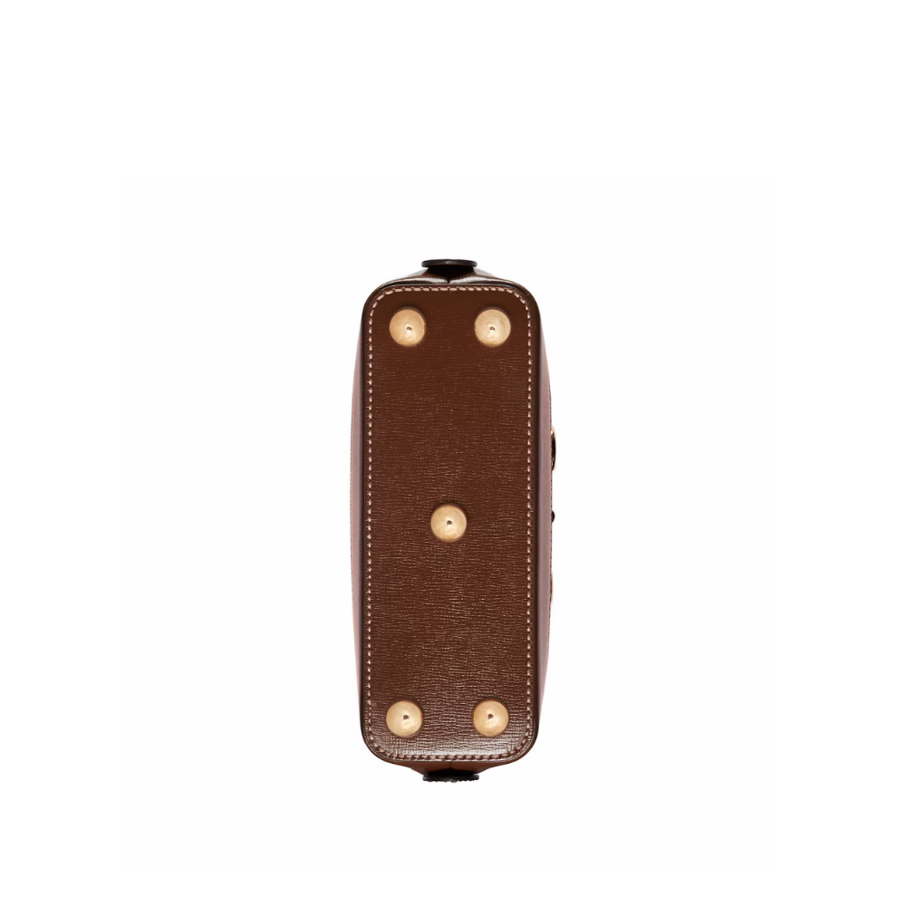 Gucci Horsebit 1955 mini top handle bag