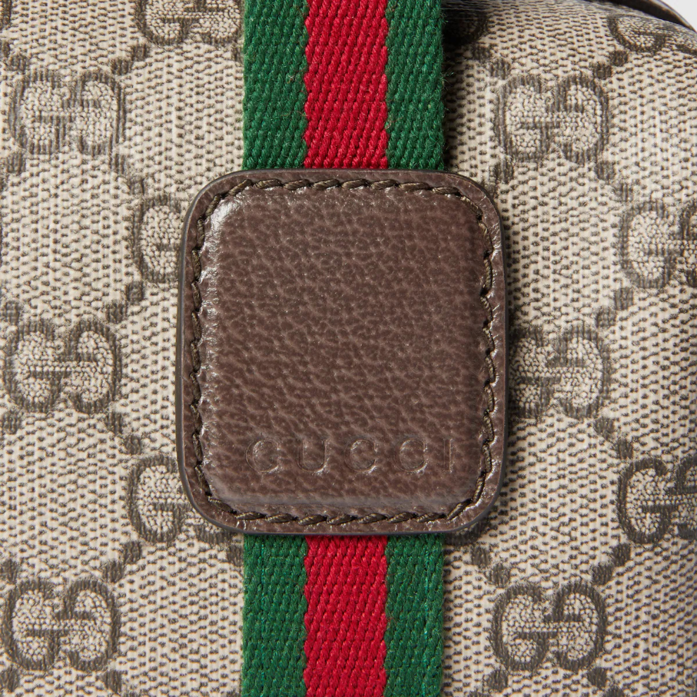 Gucci Mini GG handbag