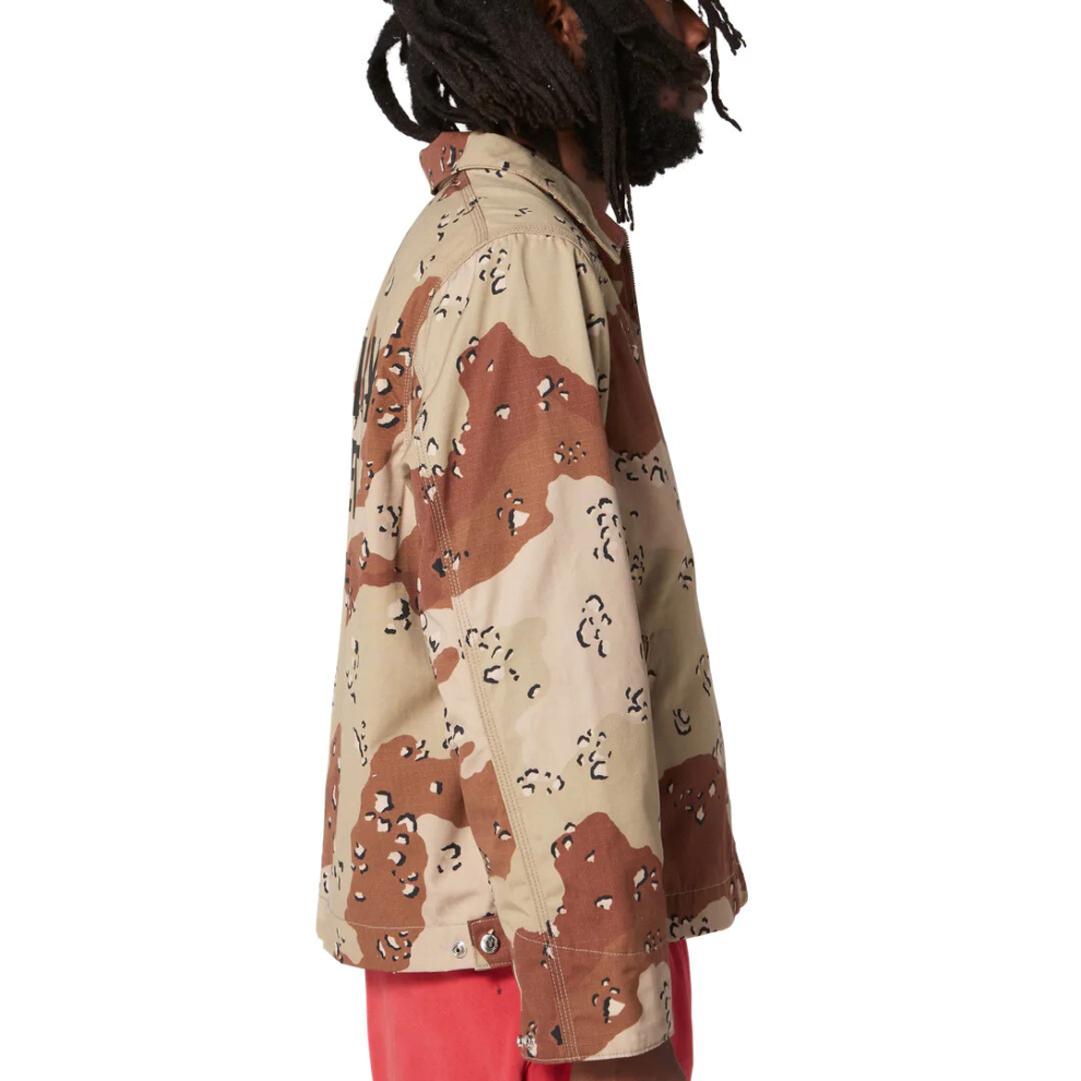 GALARY DEPT. MONTECITO JACKET