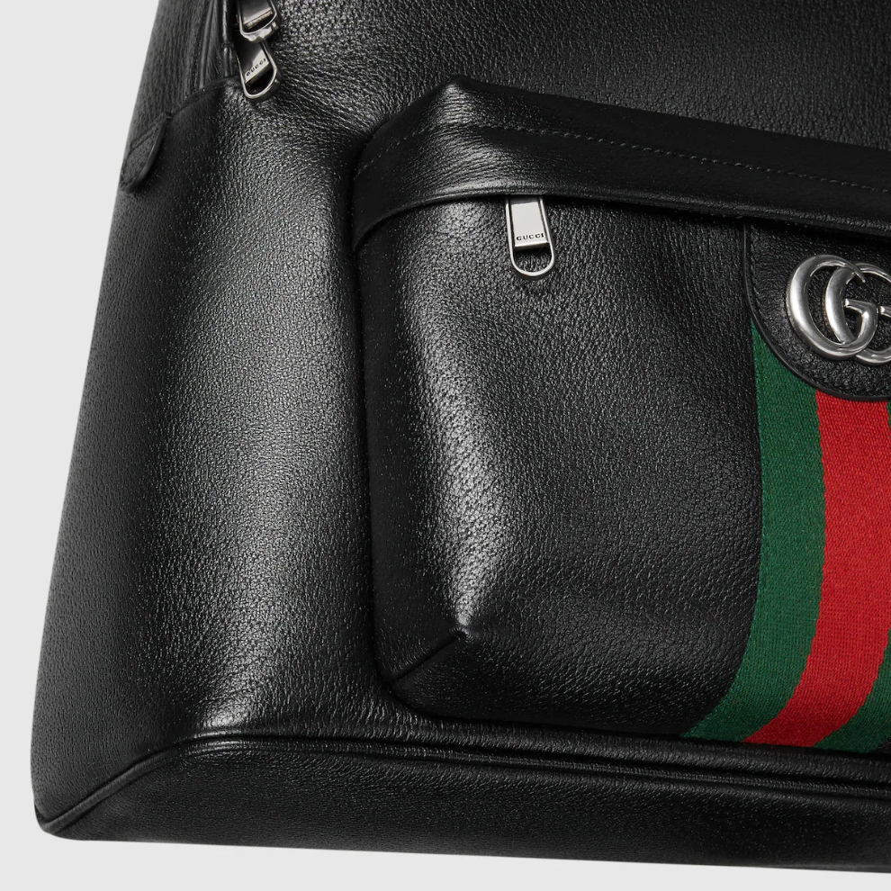 Gucci Ophidia medium backpack