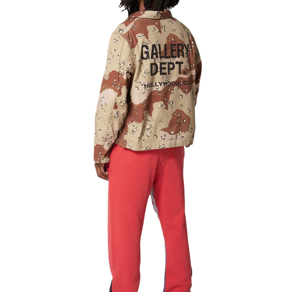 GALARY DEPT. MONTECITO JACKET