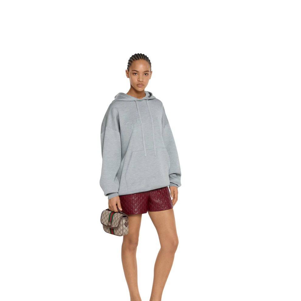 Gucci Ophidia small top handle bag