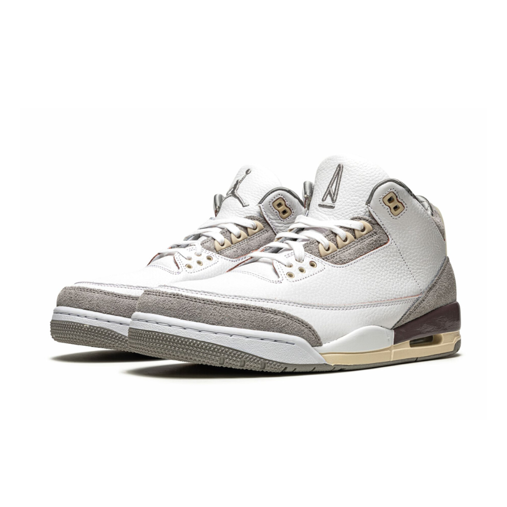 AIR JORDAN 3 RETRO SP WMNS "A Ma Maniére - Raised by Women" - Digital-Shoppers