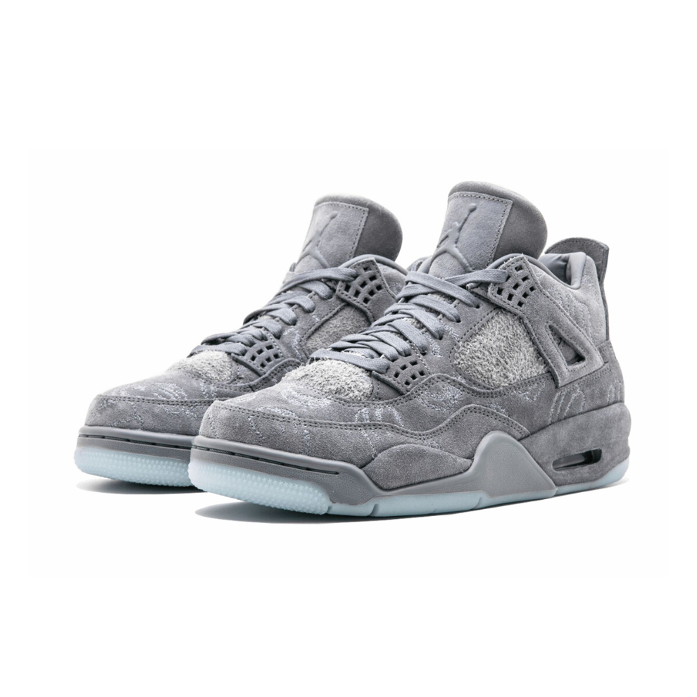 AIR JORDAN 4 RETRO KAWS "KAWS" - Digital-Shoppers