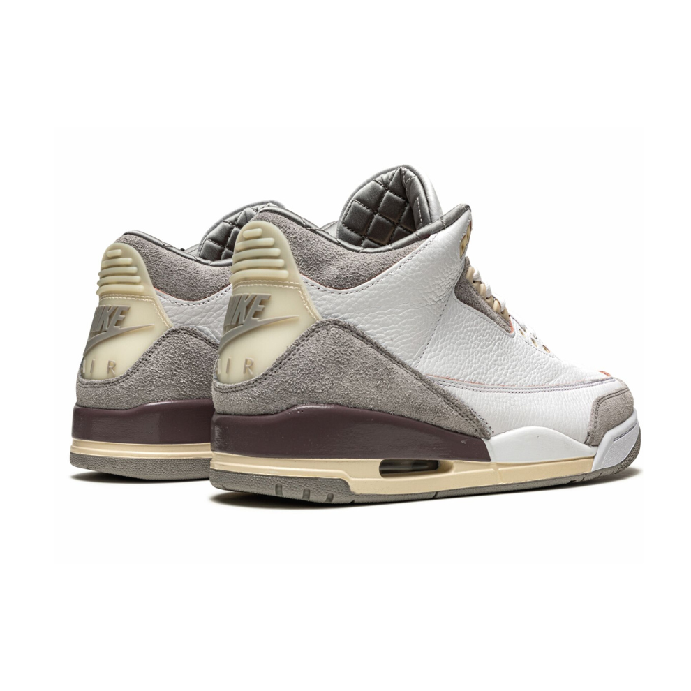 AIR JORDAN 3 RETRO SP WMNS "A Ma Maniére - Raised by Women" - Digital-Shoppers
