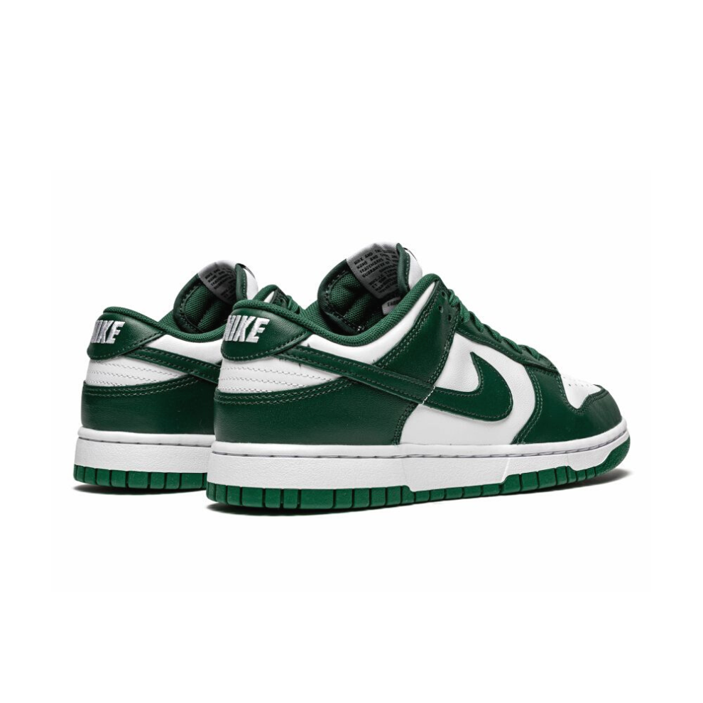 NIKE DUNK LOW "Team Green" - Digital-Shoppers