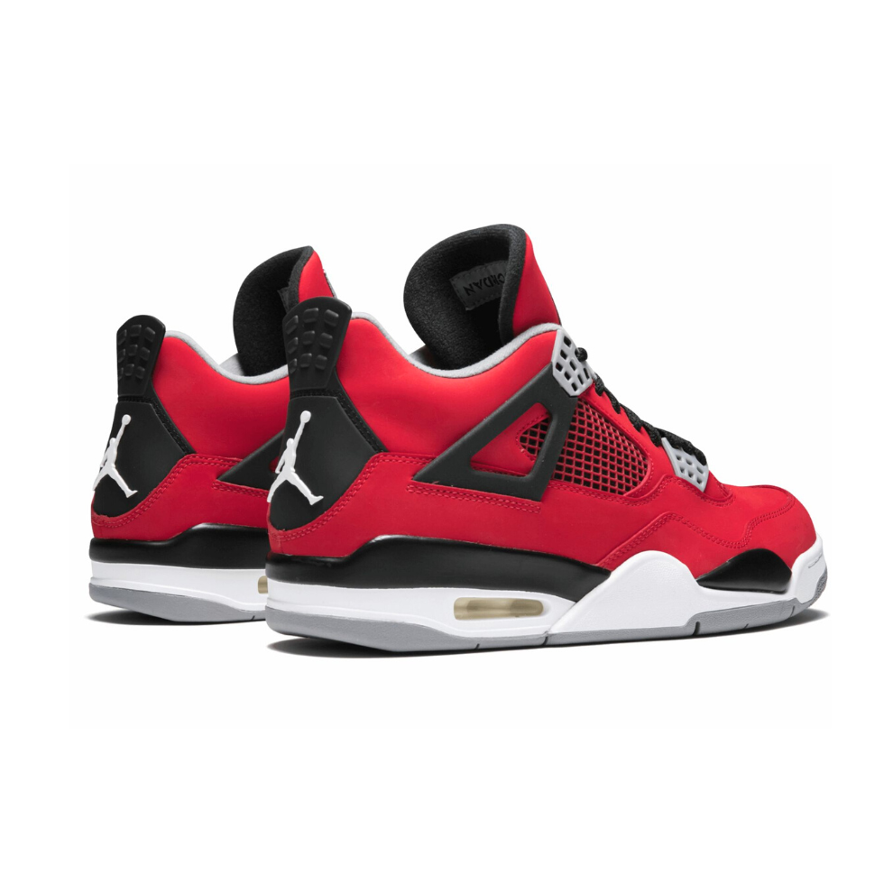 AIR JORDAN 4 RETRO "Toro Bravo" - Digital-Shoppers