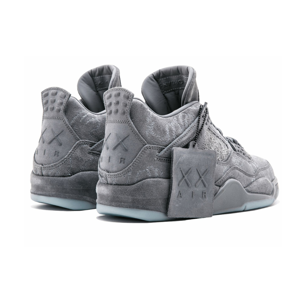 AIR JORDAN 4 RETRO KAWS "KAWS" - Digital-Shoppers