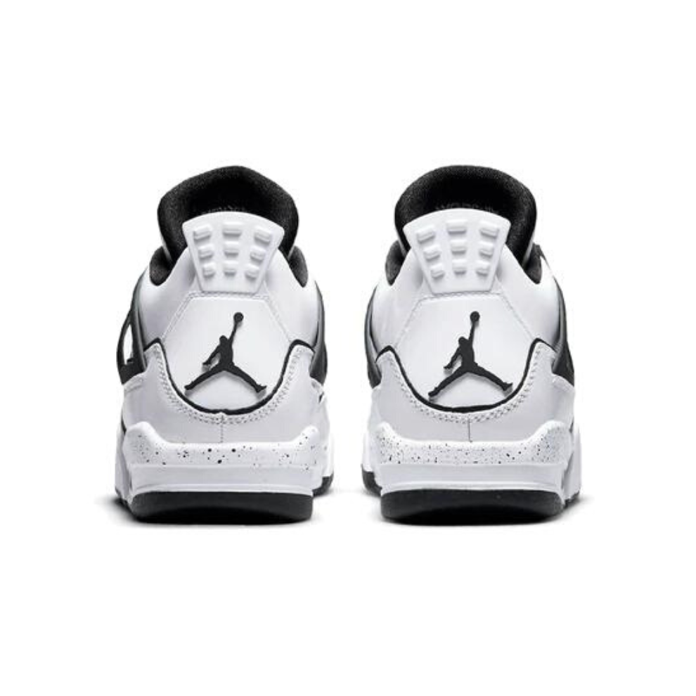 Air Jordan 4 Retro GS 'DIY' - Digital-Shoppers