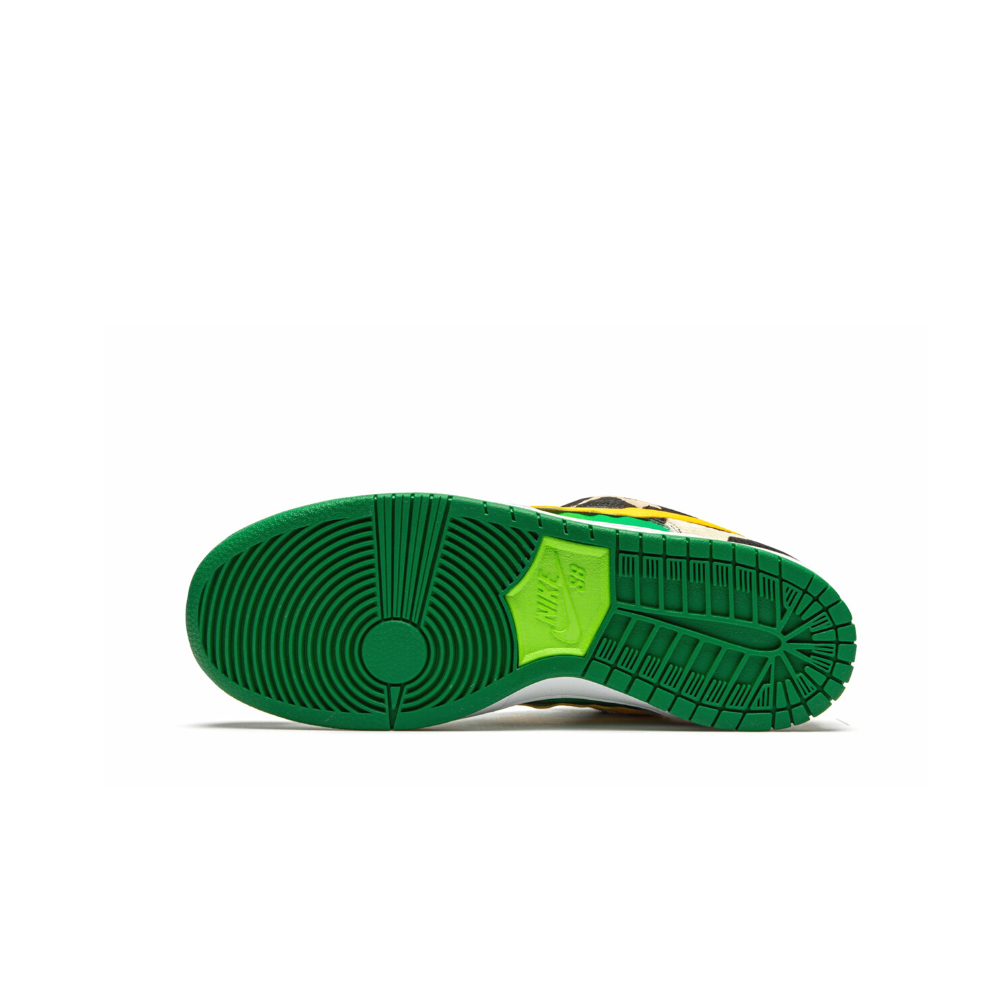 NIKE SB DUNK LOW SPECIAL BOX "Ben & Jerry's - Chunky Dunky" - Digital-Shoppers