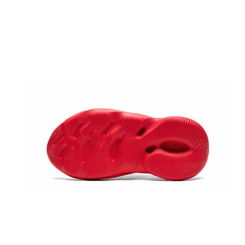 ADIDAS YEEZY FOAM RUNNER "Vermillion" - Digital-Shoppers