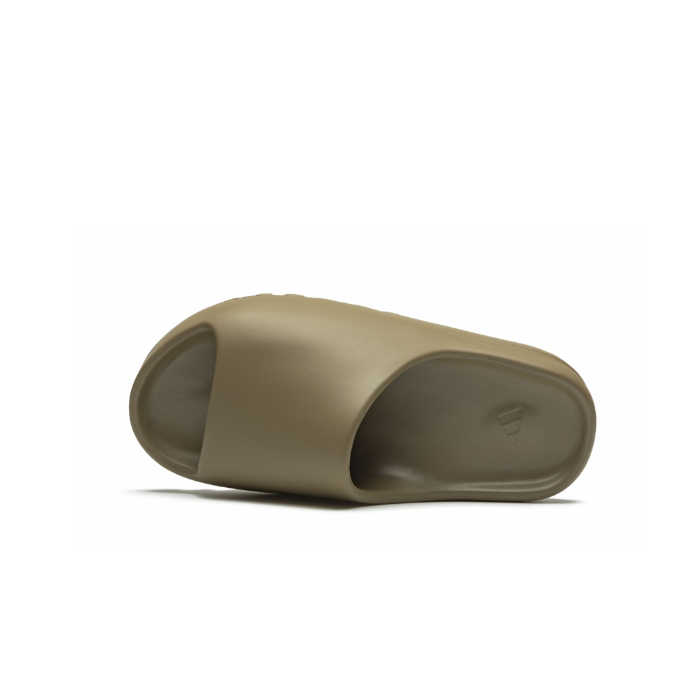 ADIDAS YEEZY SLIDE "Earth Brown" - Digital-Shoppers