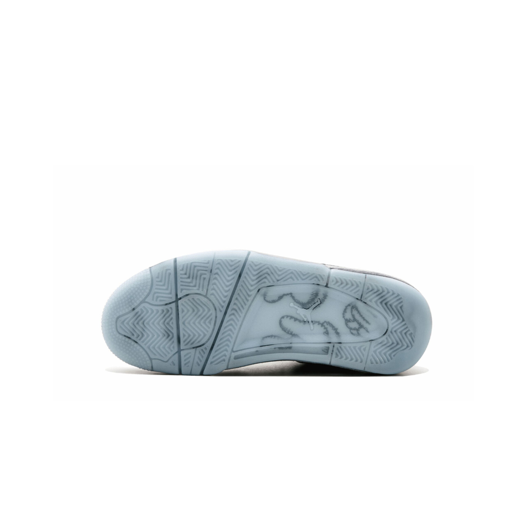 AIR JORDAN 4 RETRO KAWS "KAWS" - Digital-Shoppers