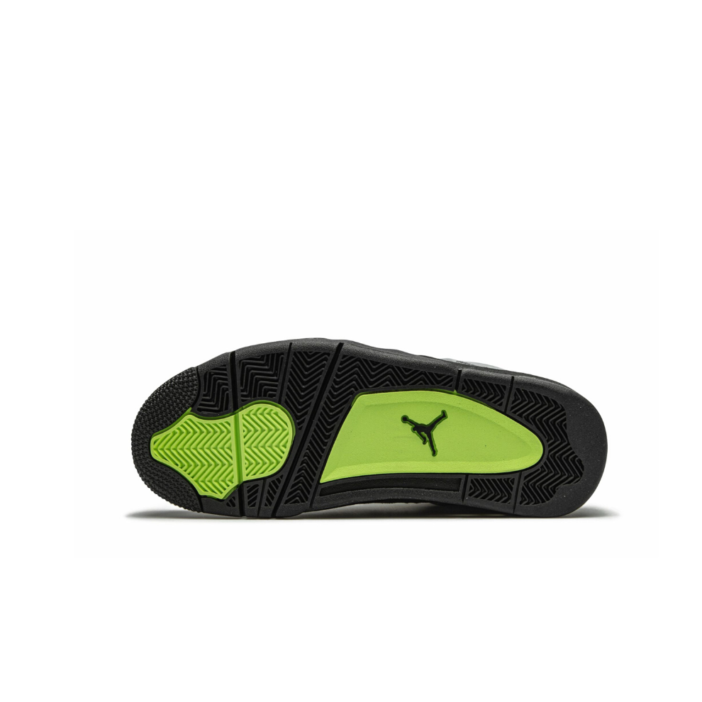 AIR JORDAN 4 RETRO SE "Neon" - Digital-Shoppers