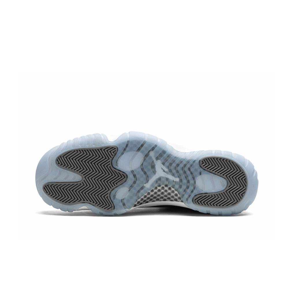 AIR JORDAN 11 RETRO "Cool Grey 2021" - Digital-Shoppers